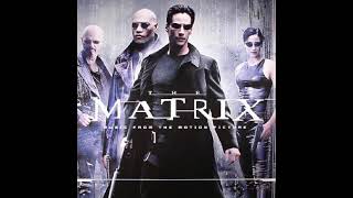 Matrix Theme Song & Alpha Female Wrestler Theme Song