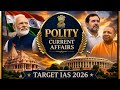 IAS POLITY CURRENT AFFAIRS #1#IAS COACHING IN GHAZIABAD #UPPCS COACHING IN GHAZIABAD #ias#uppcs#upsc