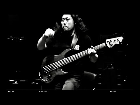 reggae cypher letra 노선택과 소울소스(NST & The Soul Sauce) x 김율희 (Kim Yulhee) - 뺑덕 (Madam Bbaengduk)