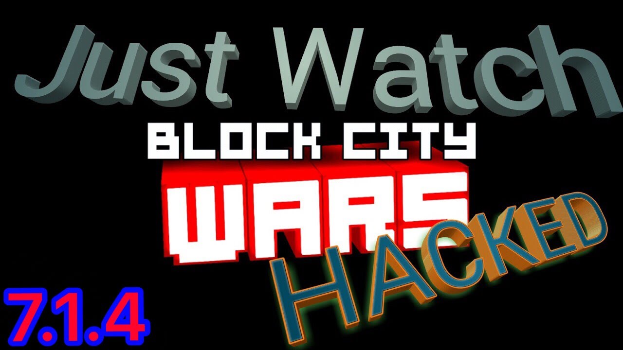 block city wars hack free download