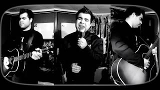 Video thumbnail of "Mary On a Cross by Ghost (Acoustic) | Joe Juliano"