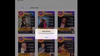 How To Subscribe To Podertainment Magazine Using A Coupon Code