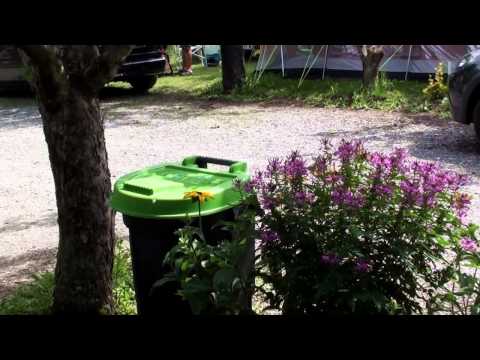 Video-thumbnail van Camping Les Esparons
