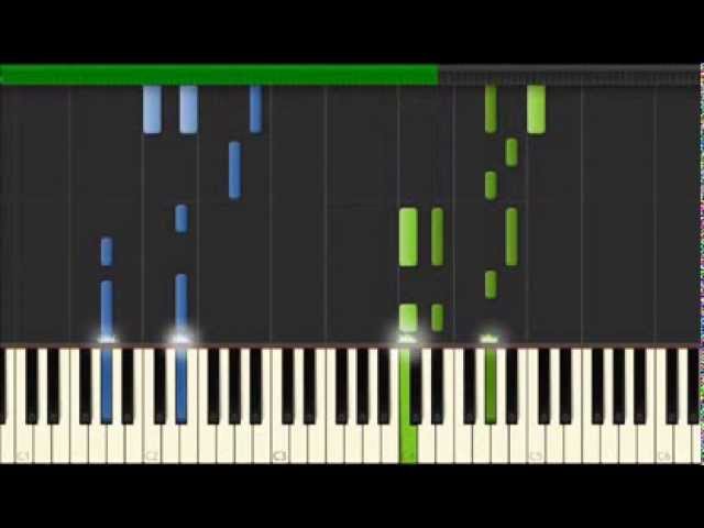 涙色 Piano 西野カナ Youtube