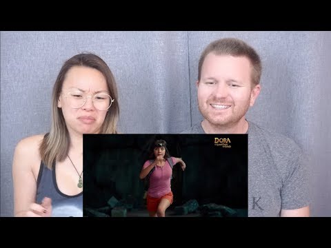 dora-and-the-lost-city-of-gold-trailer-::-reaction-&-review