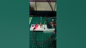 arduino 聲控麥克風模組Smallsound
