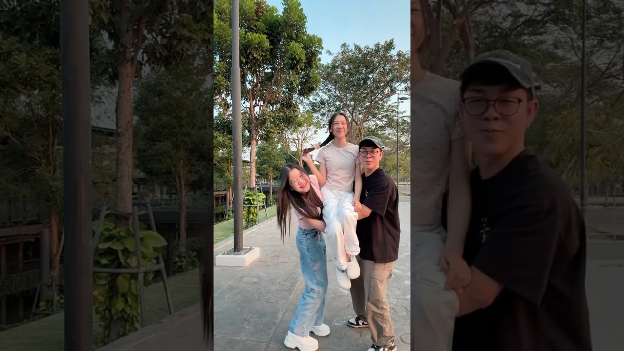วีคนี้เต้นทุกวันจุกๆ😂 #คาถาหาเธอchallenge