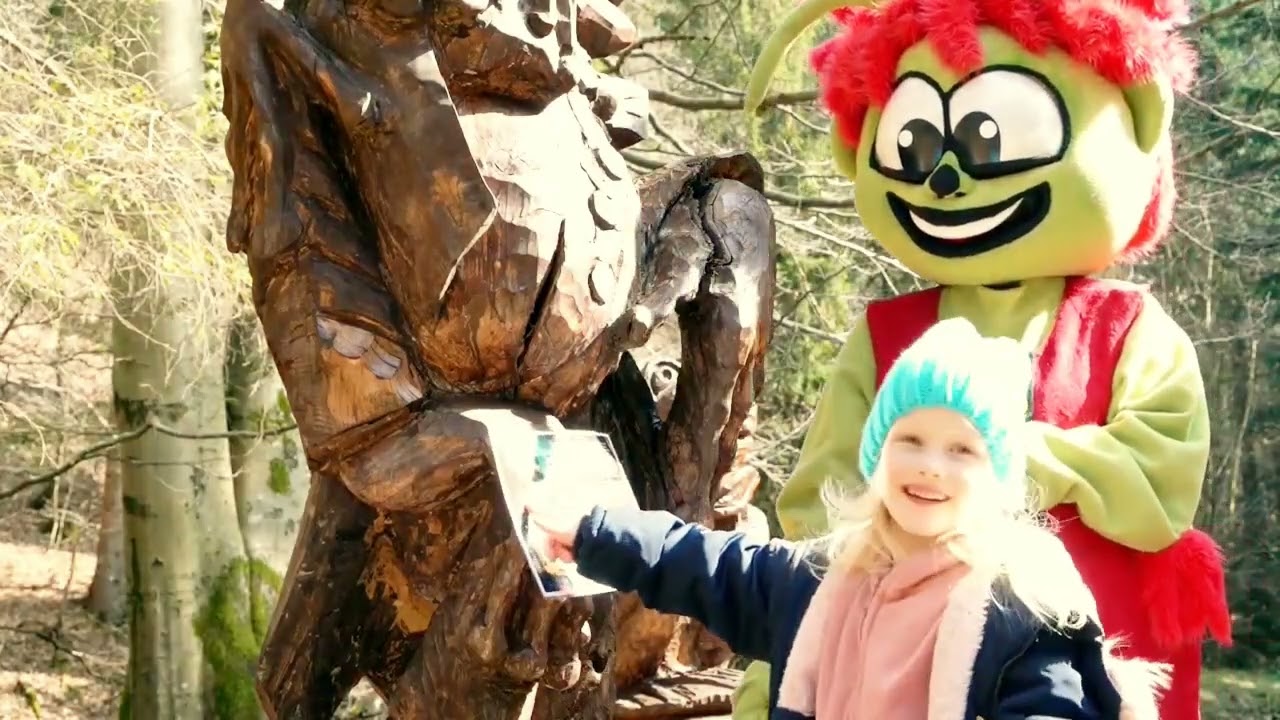 Piękna wieś województwa śląskiego 2024 - Gmina Brenna