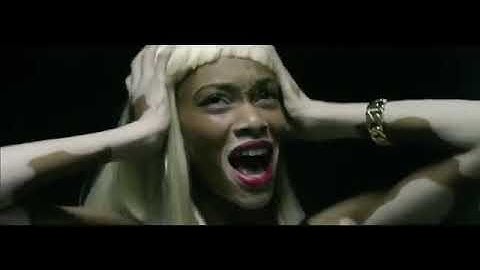 Eminem - Guts Over Fear ft. Sia (Official Video)