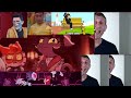 End of video