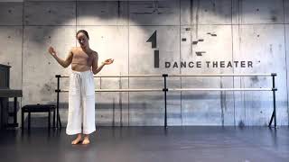 Arabic Akash Bawa | Contemporary Dance | Dancer: Kseniia Yavtushynska | Choreo: Daria Koval