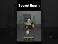 Secret Room | Kaiju Paradise Roblox