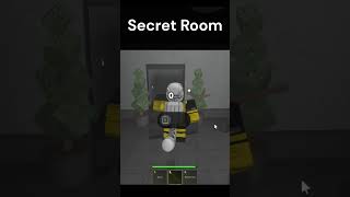 Secret Room | Kaiju Paradise Roblox