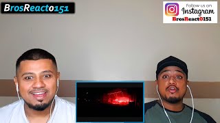 The Tempest - Pendulum Live at Brixton Academy (REACTION)