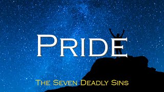Alejandro De Pinedo feat Enrique Ramil: PRIDE - I Feel So Good (The Seven Deadly Sins)