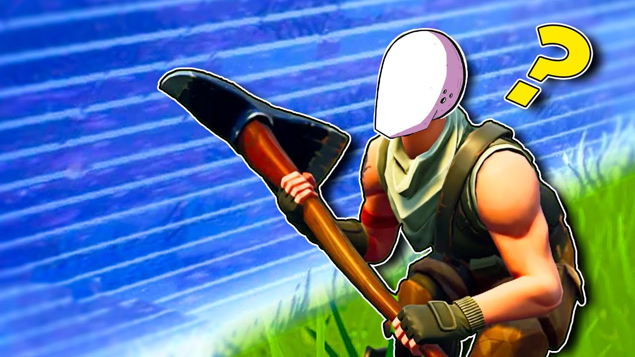 PRIMA VOLTA su FORTNITE nel 2023