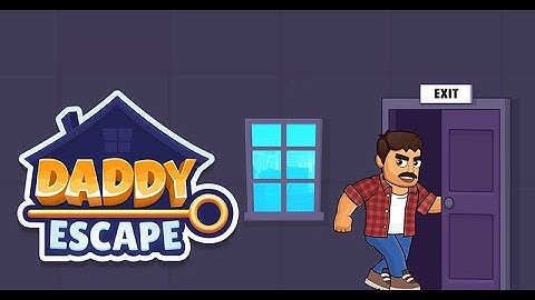 Daddy Escape