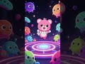Zippy #aivideo #animation #shortvideo