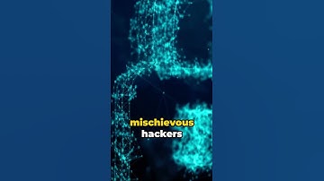 Encryption: Your Digital Secret Keeper #cybersecurity #youtubeshorts #infosec #fyp