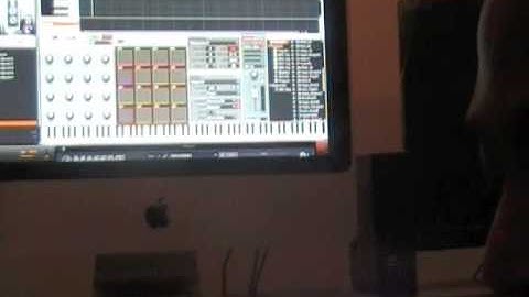 Akai Mpc Renaissance Software 1.8 Chords & Scales Mode