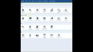 Leon Buddy: Admin Access