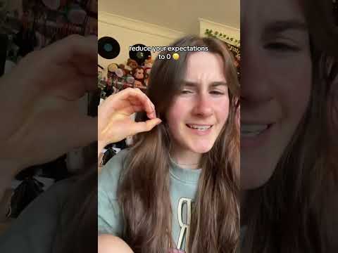 Tourette's is NOT fun #disabilityawareness #tourettes #disabled