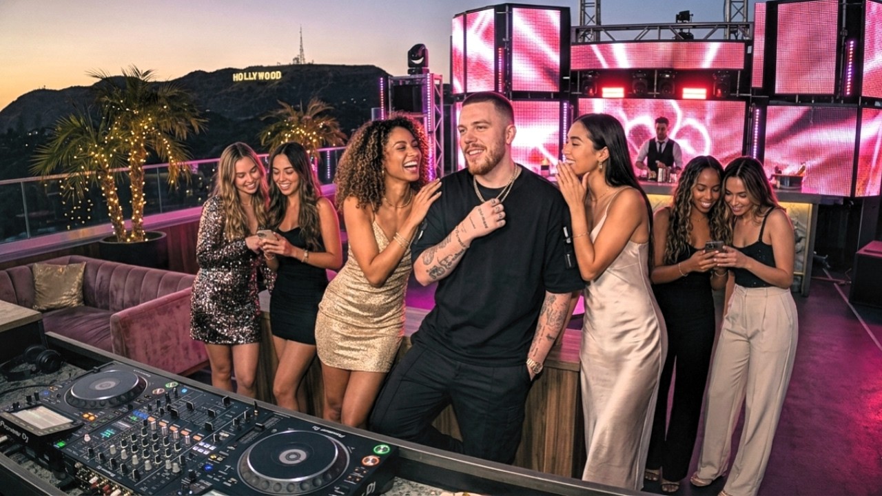 Hugel Party Best HUGEL 2026 🔥 Ibiza Afro House Party Mix - YouTube