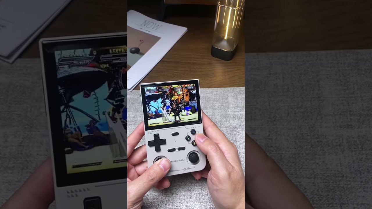 Relive Retro Gaming Glory 15k Pre Loaded Games No Wi Fi Needed Fok