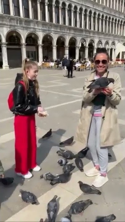 Винеция 🇮🇹 - YouTube
