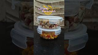 Easy Healthy and tasty recipe #easy #healthy #food #recipe #shorts #viral
