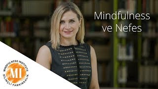 Mindfulness ve Nefes Resimi