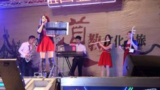 20150527苗栗通霄慈后宮 2015台灣道教文化之旅白沙屯媽祖回鑾晚會03