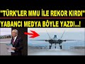 REKOR KIRDIK.. KRİTİK EŞİĞİ AŞTIK..! BÖYLE DUYURULDU...!