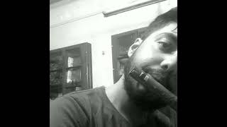 Gulabi Aankhen Jo Teri Dekhi  Flute Cover 