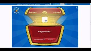 Club Penguin Free Puffle Headphones Code