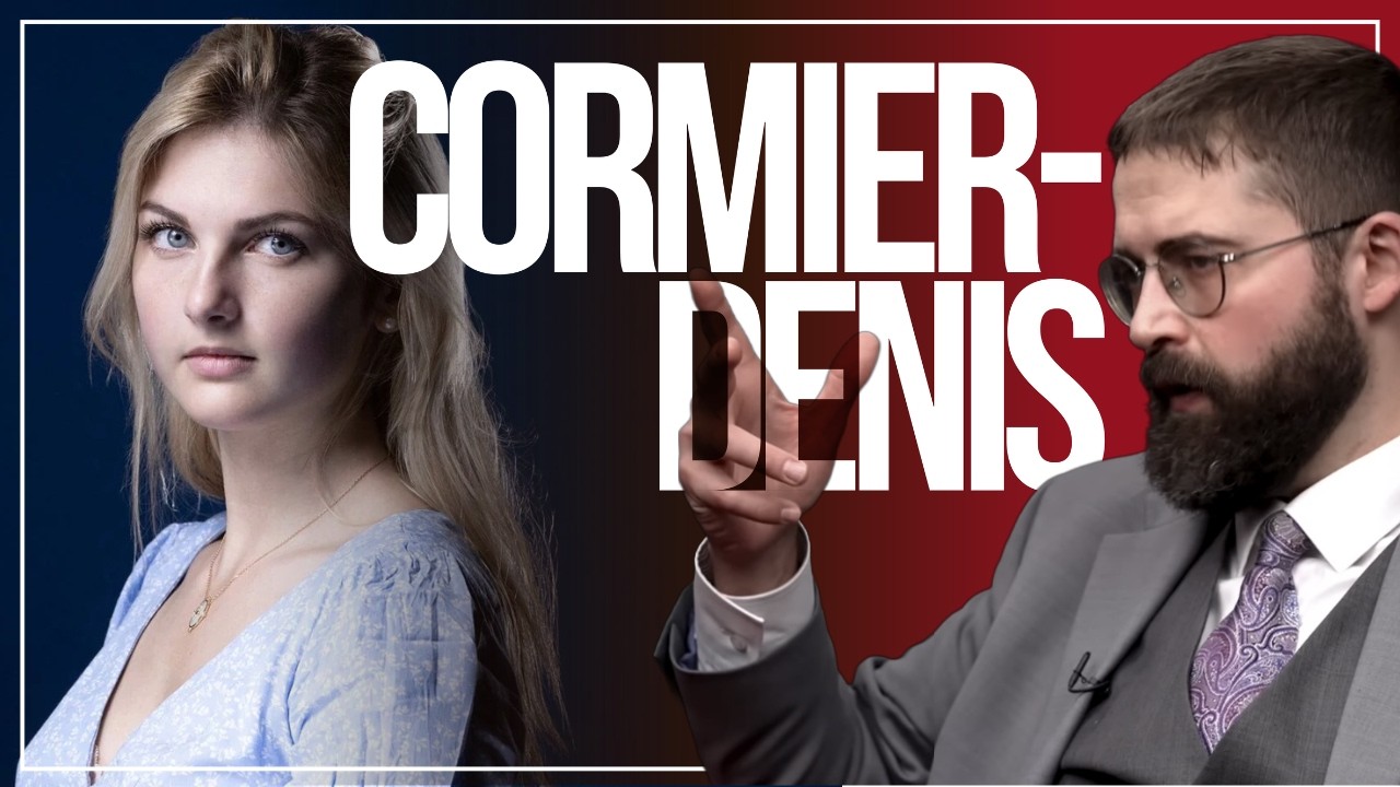 Les Vendredis Cormier-Denis