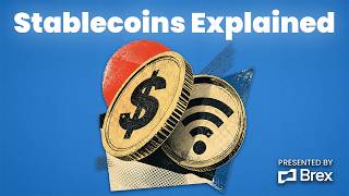 Stablecoins Explained by a CFO