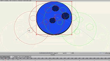 Anime Studio 9 & 9.5 Pro Tutorial - New Enhanced Onion Skins