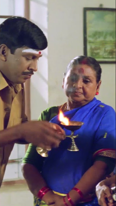 Dheivame! Dheivame! Nandri Solven Dheivame! #Shorts