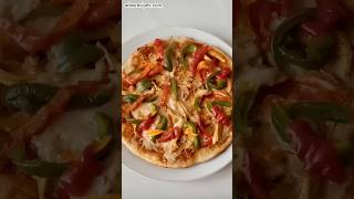 How To Make Perfect No Oven No Cheese Pizza at Home