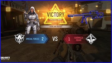 CODM| 1v1 Duel GULAG MAP!?!?!?!?!?