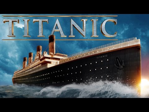 titanic deutsch titanic deutsch