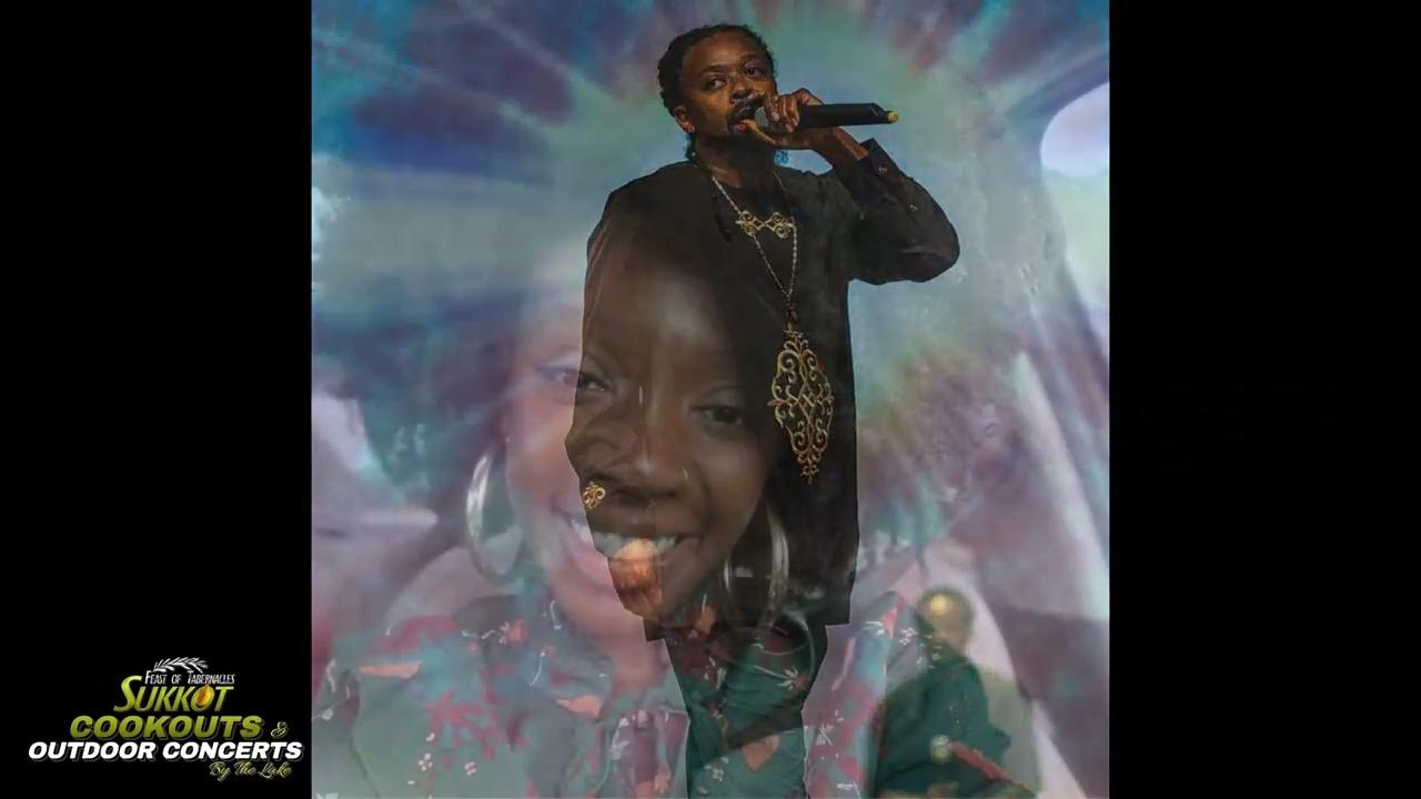 GAI Sukkot 2024 Cookouts & Outdoor Concerts YouTube