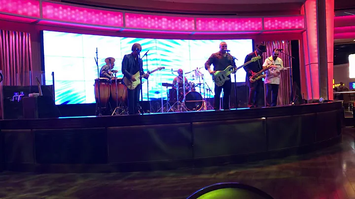 Terry Davidson & the Gears - Snake Handlin Woman