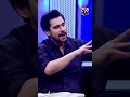 Became an actor after watching a singer!😂 | #afzalkhan #janrambo #hasnamanahai #shorts