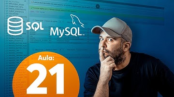 UPDATE com vários JOINs (many-to-many) - Curso de SQL com MySQL - Aula 21