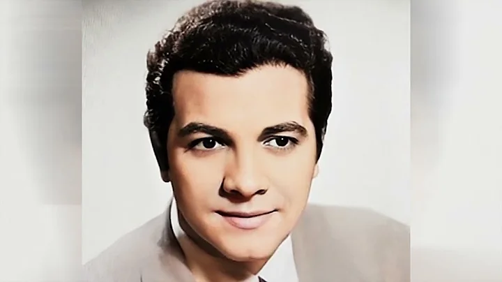 Mario Lanza - 'Granada' 1949. Restored in DES STEREO 2022.