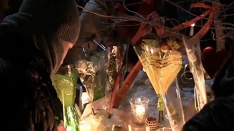 Vigil in Ottawa to mark anniversary of Quebec City mosque shooting cancelled due to threats