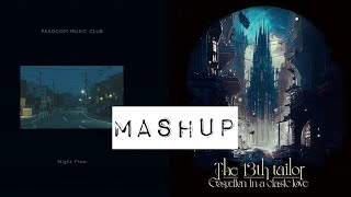 Download lagu Yukue × Gospelion in a classic love (Mashup)