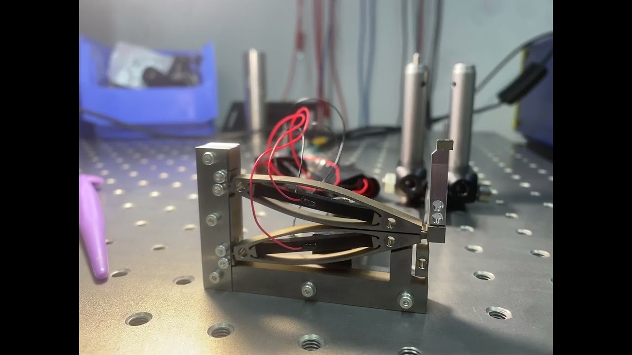 A fast X-ray shutter for high-power beams